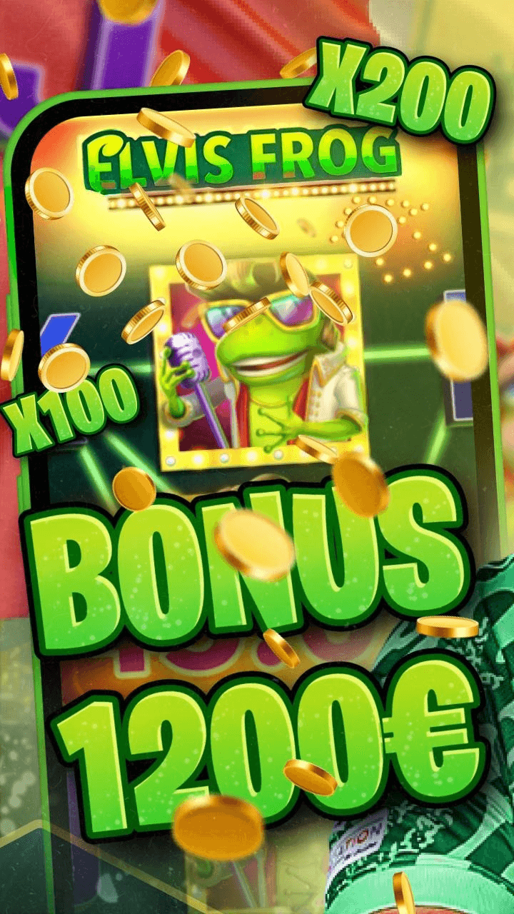 Jackpot italiano Screenshot